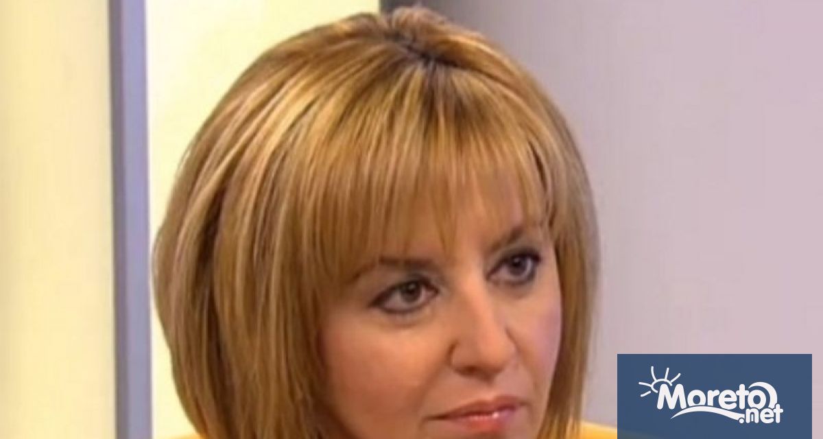 Ще се заемем с цената на горивата като едно от