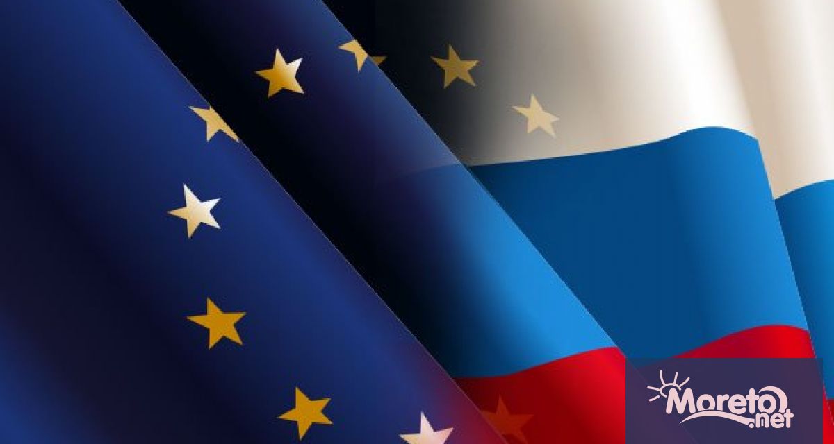 Посланикът на Русия в ЕС Владимир Чижов отхвърли предупрежденията на