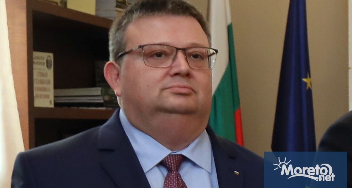 Държавната комисия по сигурността на информацията ДКСИ е отменила решението