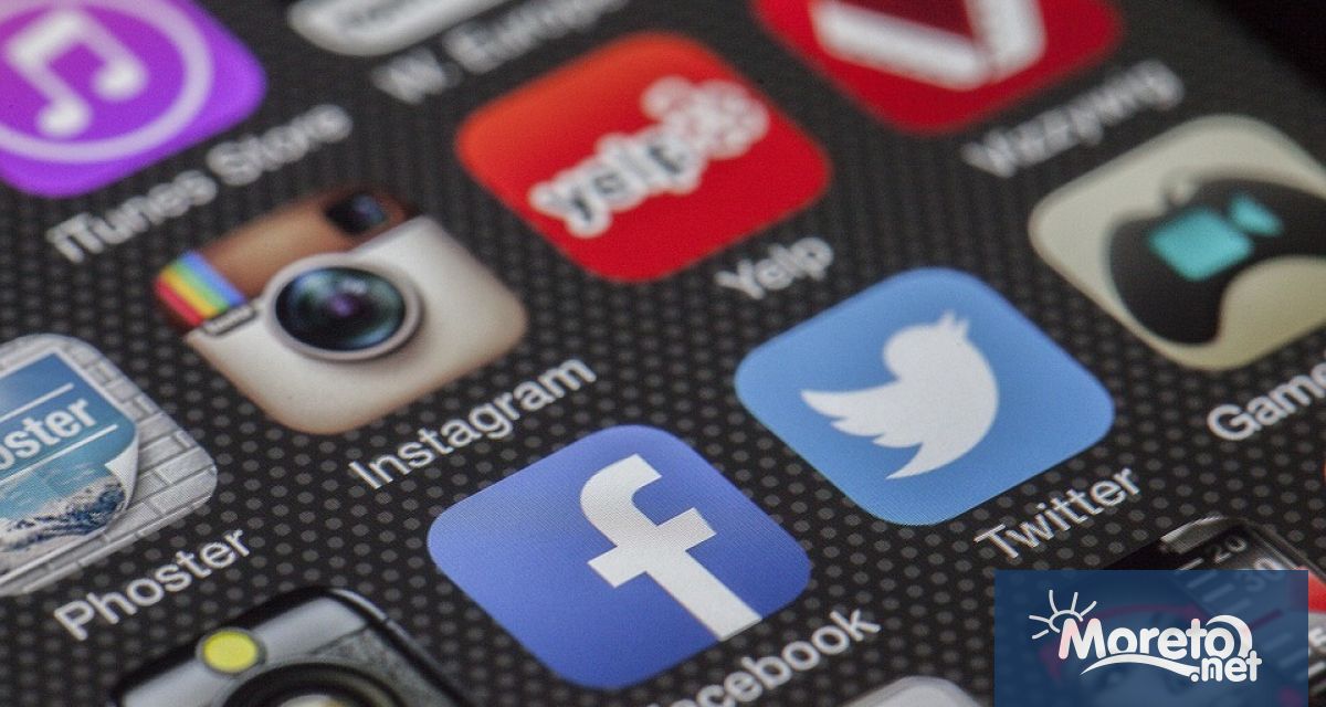 Европейците рискуват да останат без социалните мрежи Facebook и Instagram