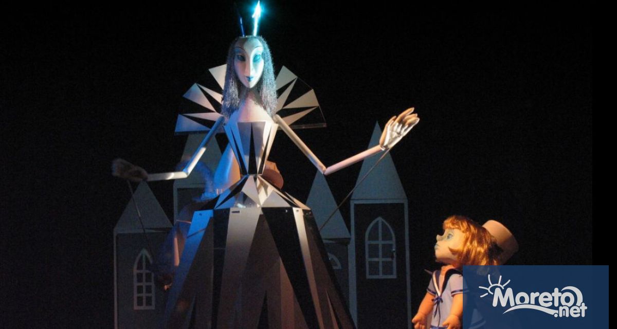 Представленията за деца през седмицата 12 18 февруари в