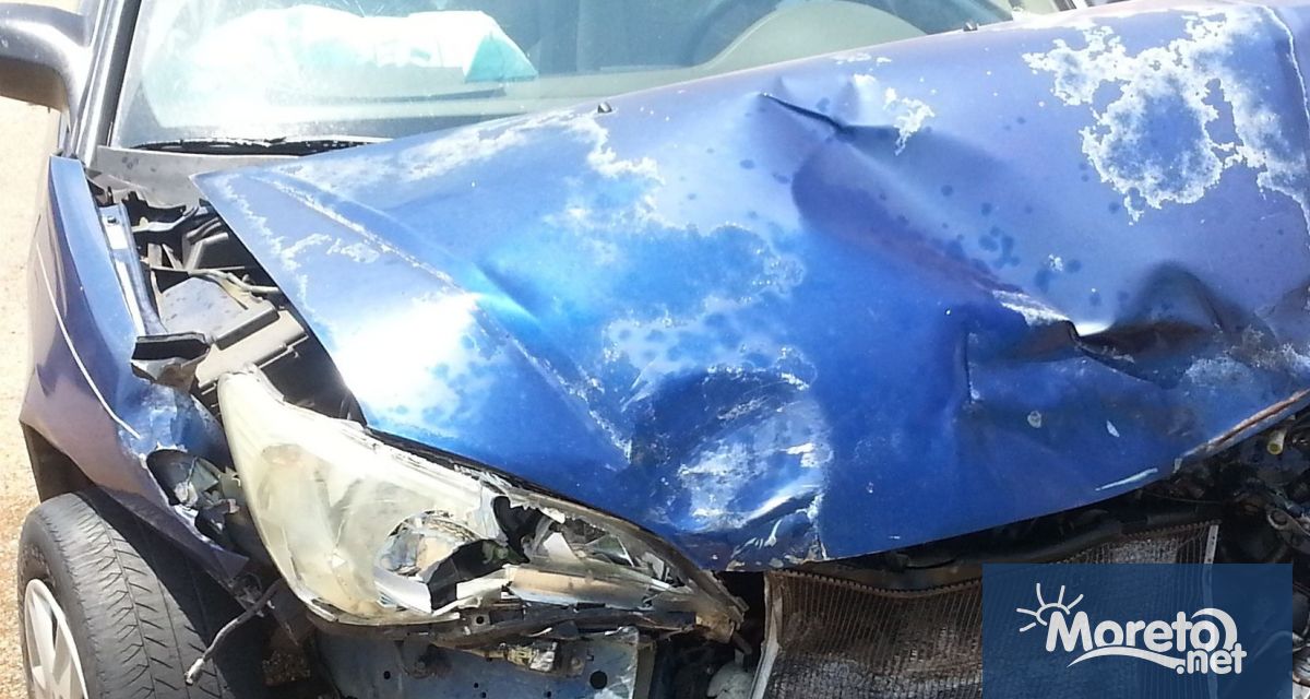 Съдят 33 годишен дрогиран шофьор убил в катастрофа друг водач във