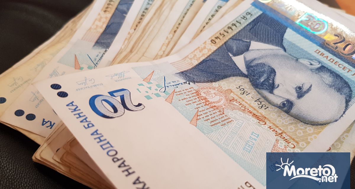 Отпускат социални помощи на 43 нуждаещи се варненци Между тях