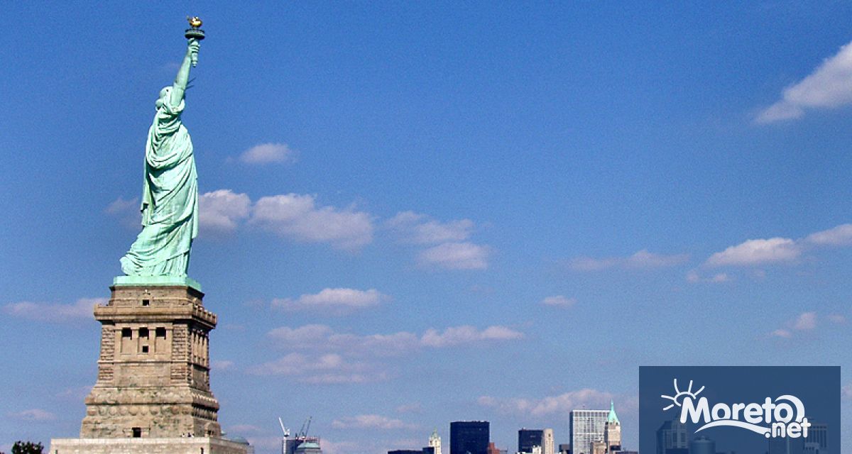 В отговор на рязкото и изненадващо спиране на чуждестранната помощ