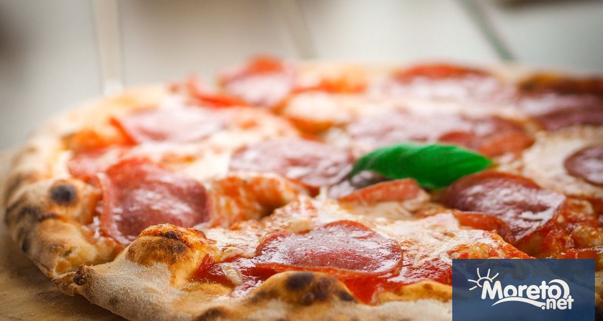 Италианският град Милано предлага нов закон за забрана на сладоледа