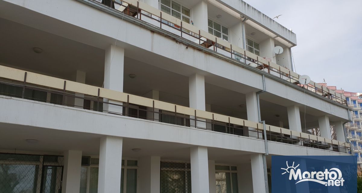 Ремонтът на Дом Гергана трябва да приключи до края на