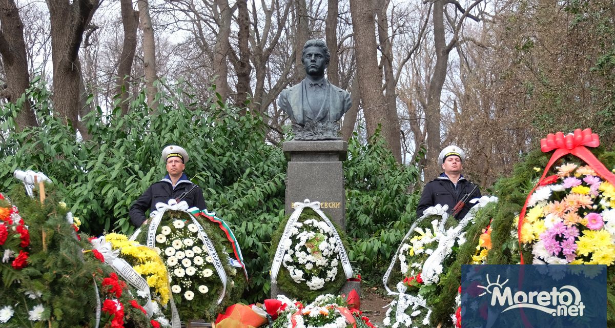 Министерският съвет създаде Национален инициативен комитет за отбелязване на 150 та