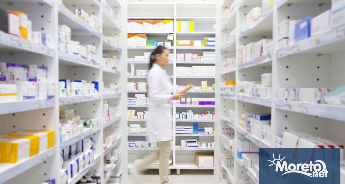 Българският фармацевтичен съюз ще представи информация за недостига на лекарства