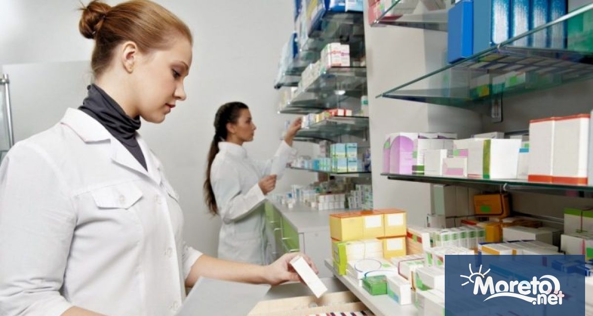 България получи извънредни доставки на важни лекарства за които са