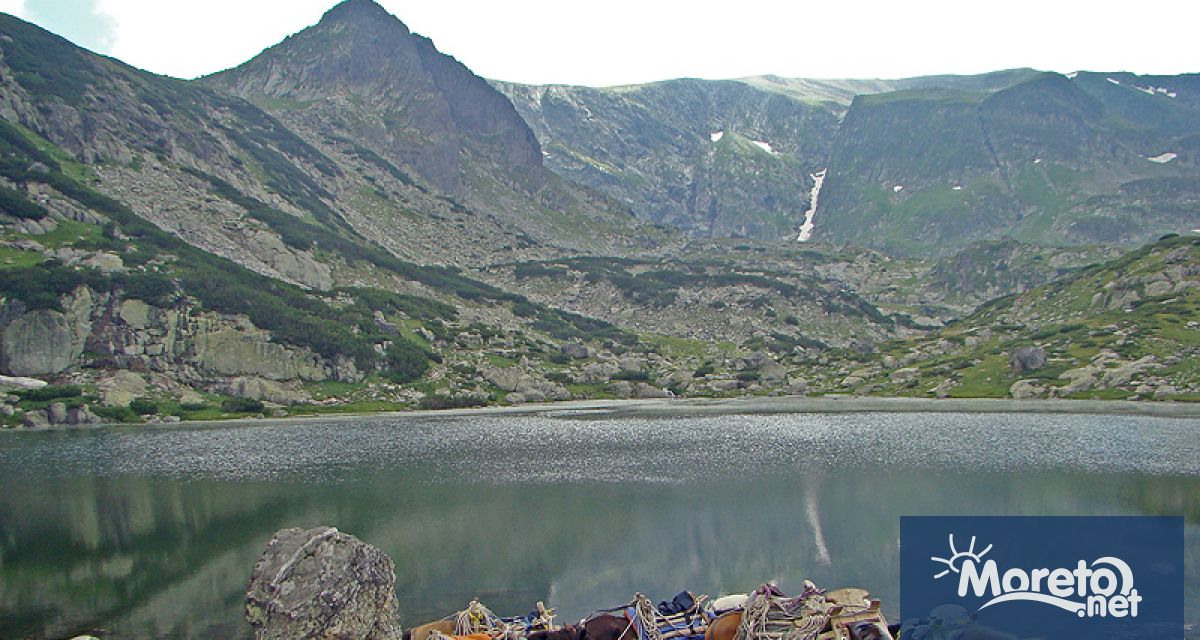 Спират достъпа на джипове до Седемте рилски езера от 1