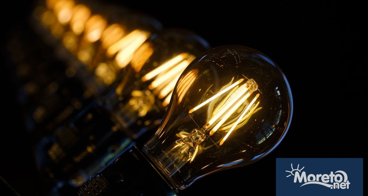 Поради извършване на неотложни ремонтни дейности на съоръженията за доставка