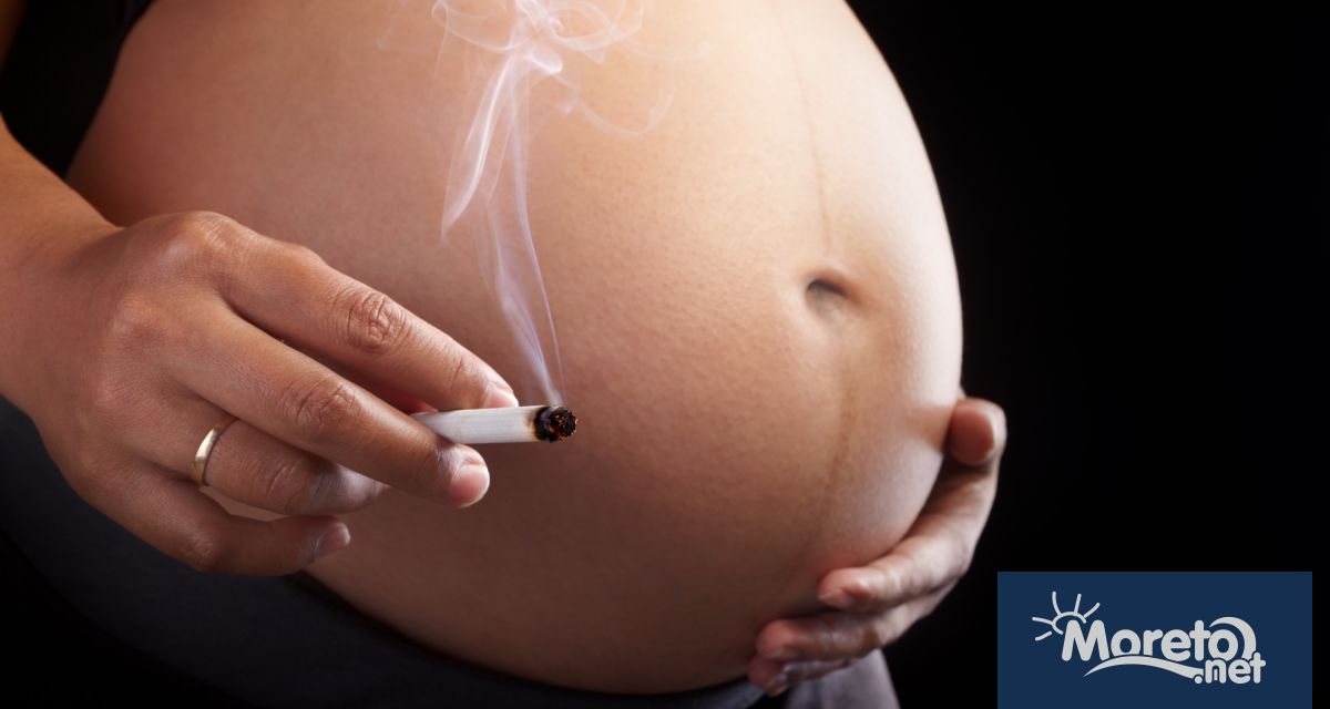 Пушенето вреди на почти всяка част от тялото ви Но