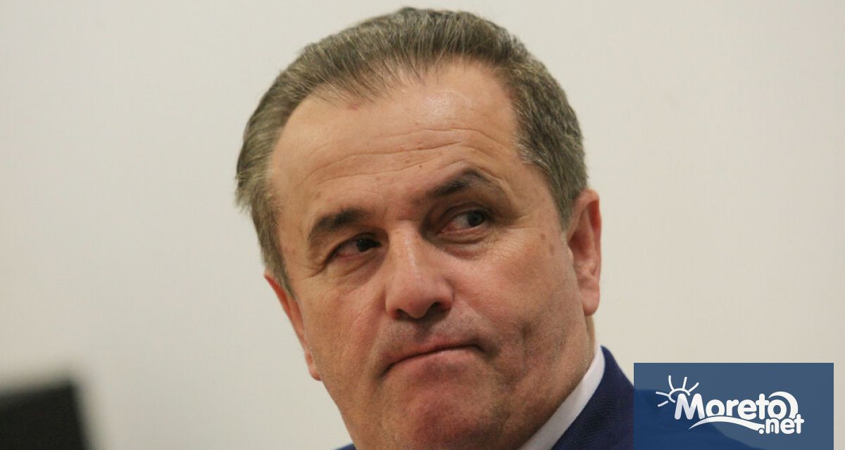 Решението на Комисията за противодействие на корупцията и за отнемане