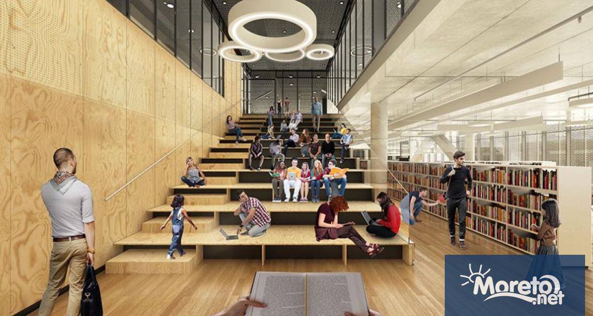 Обявена е обществената поръчка за избор на изпълнител който да