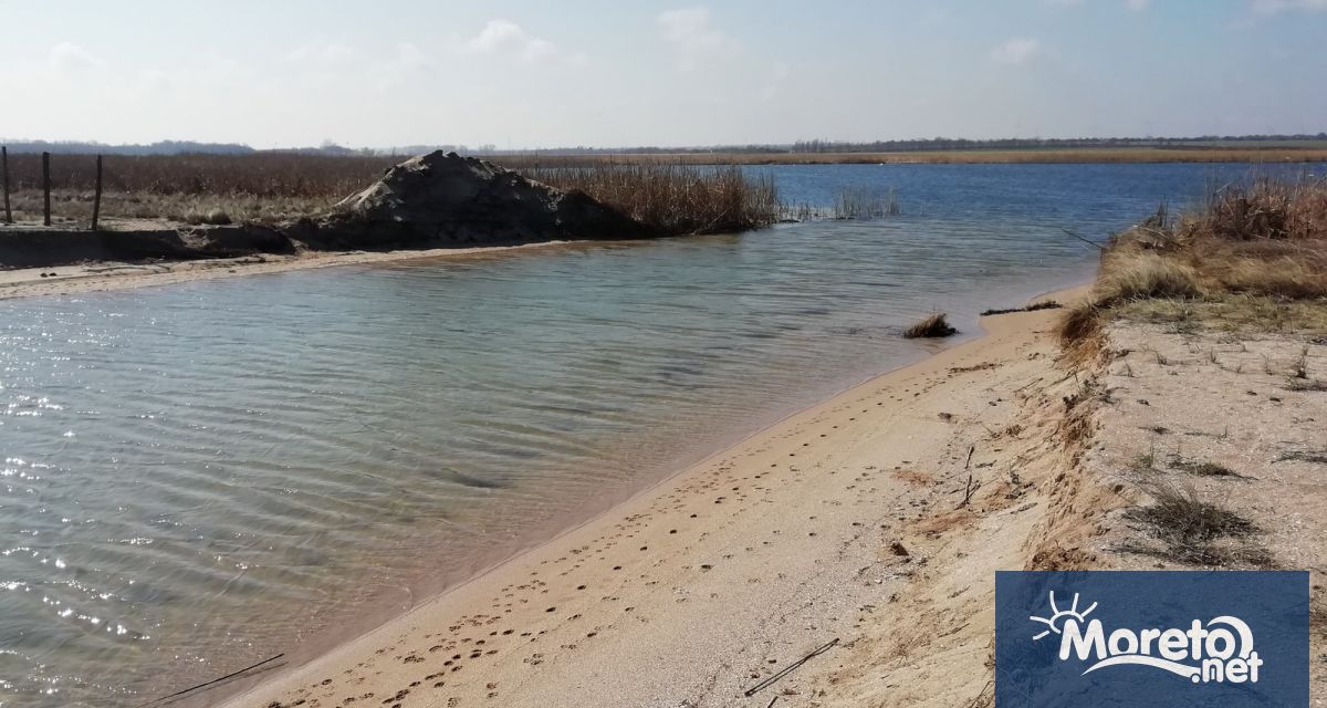 48 годишен рибар се удавил в Шабленското езеро съобщават от ОД