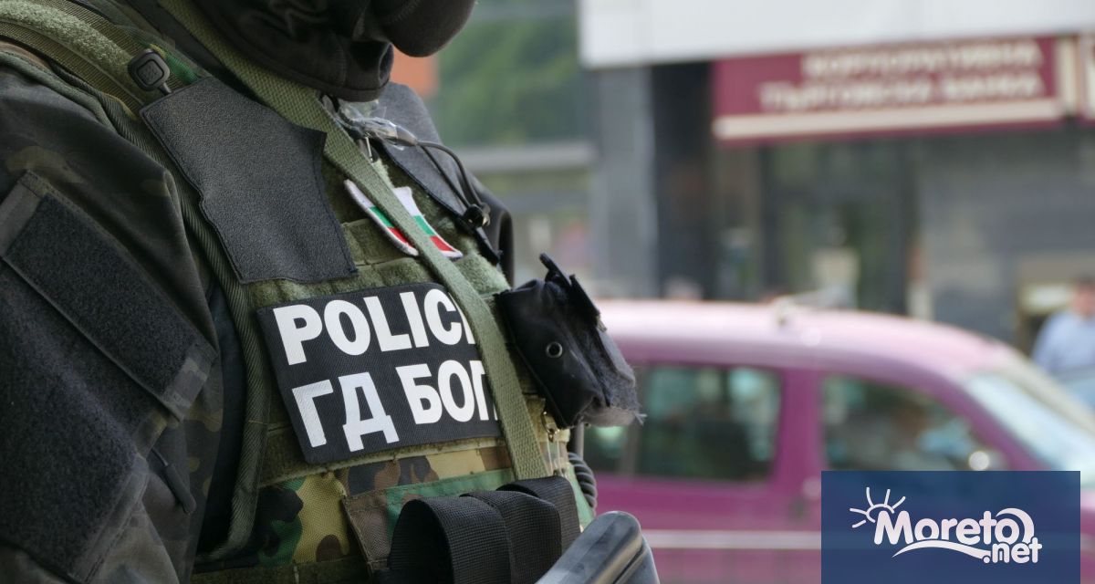 Главна дирекция Борба с организираната престъпност подпомогна свои гръцки колеги