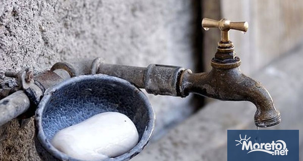 Тази седмица започва сондаж за решаването на проблема с безводието