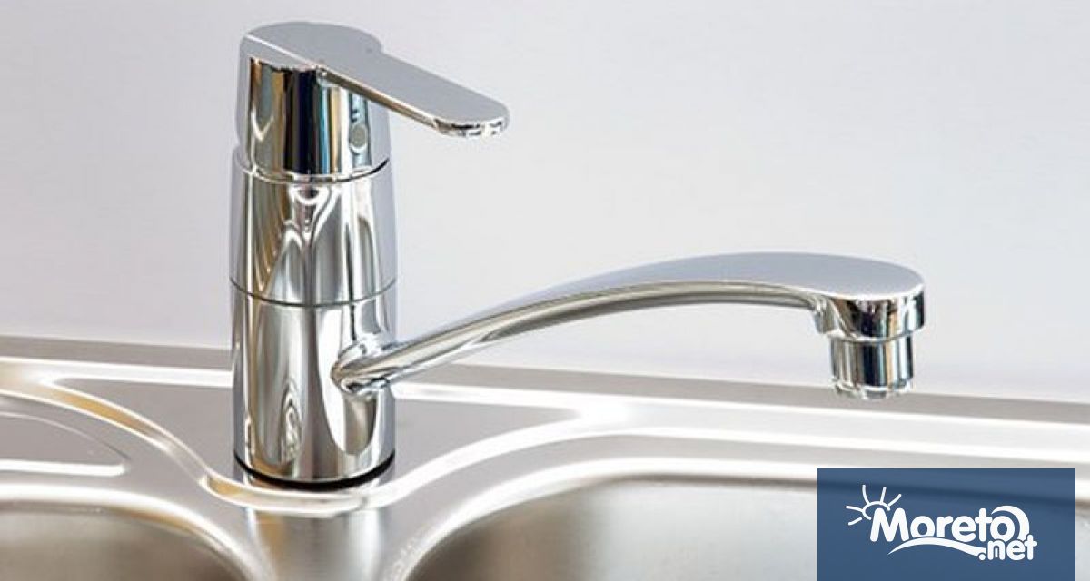 Авария оставя част от кв Виница без вода до късно