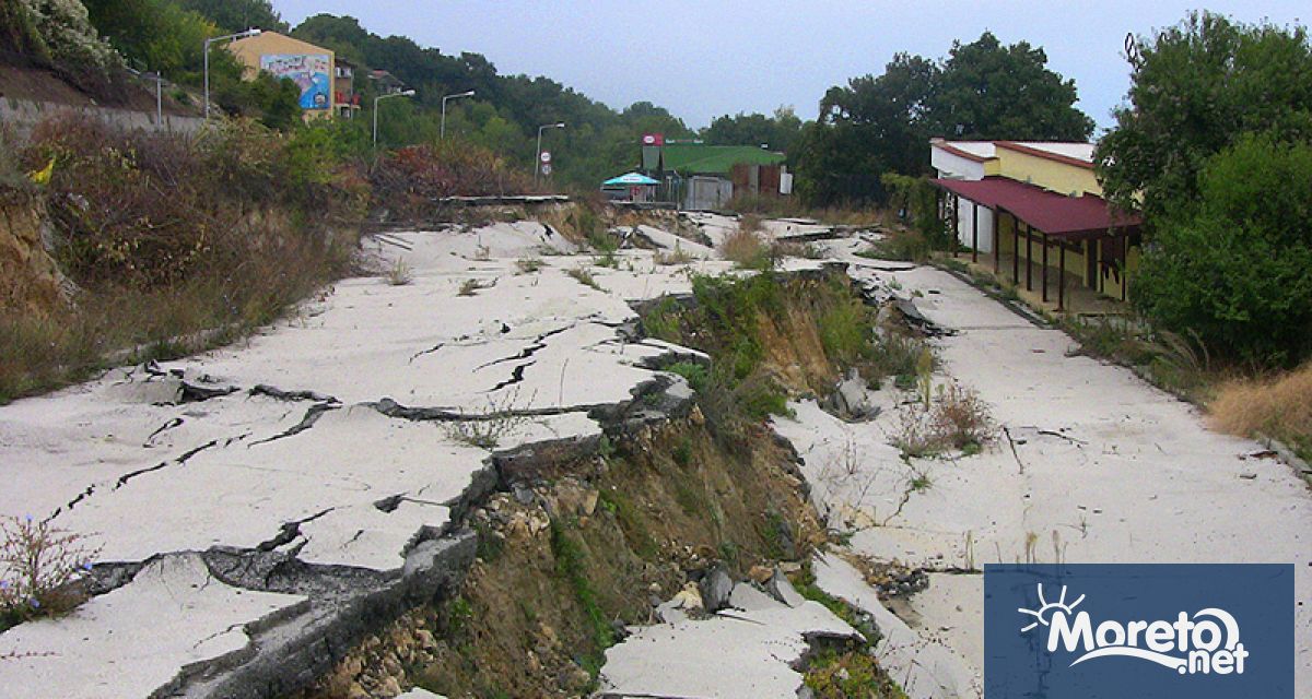 Министерството на регионалното развитие и благоустройството започна подписването на последните