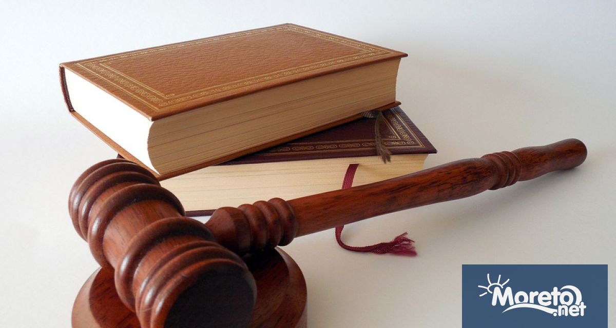 Съдия Даниела Талева от Софийски градски съд е първият магистрат