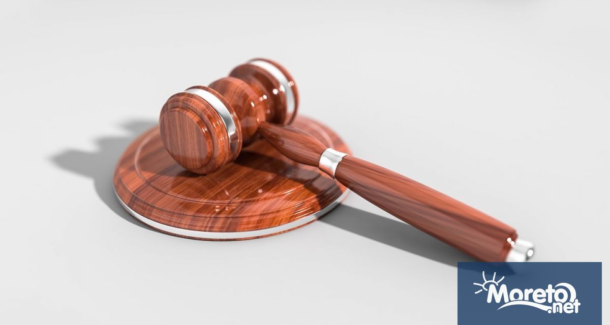Варненският районен съд одобри постигнато споразумение между прокуратурата и 35 годишния