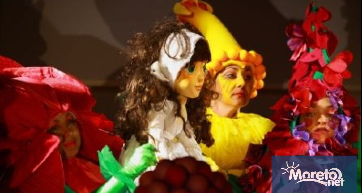 Шест представления ще могат да гледат най малките варненци през почивните