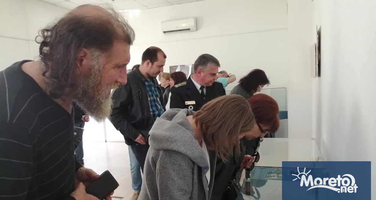 На 18 май 1978 г за първи път се чества