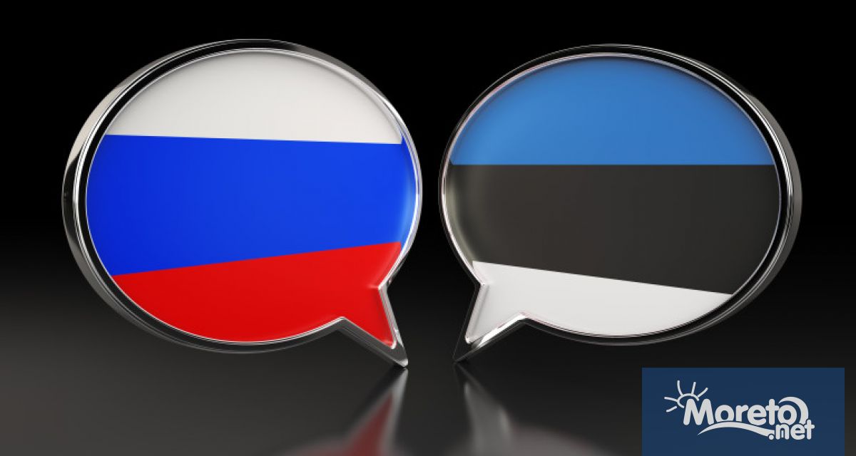 Естония поиска консултации с останалите членове на НАТО след като