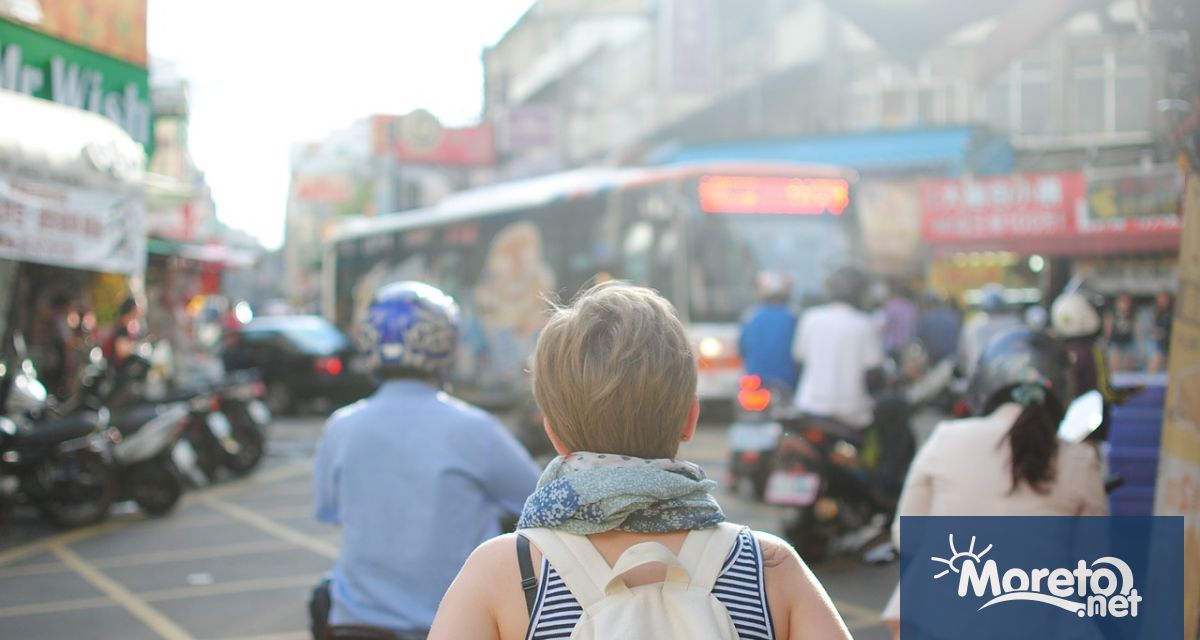 Над 1 млн българи са реализирали туристически пътувания през първото