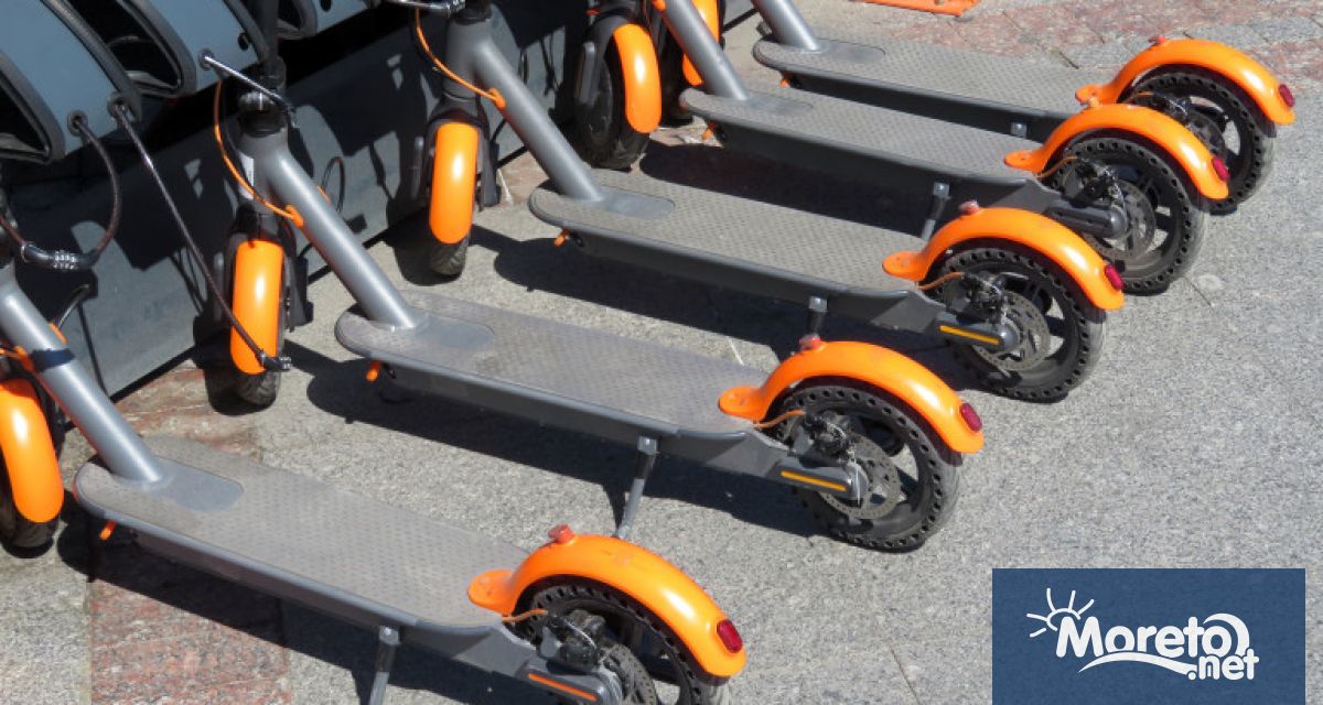 Извършени са проверки на фирмите които отдават под наем електрически