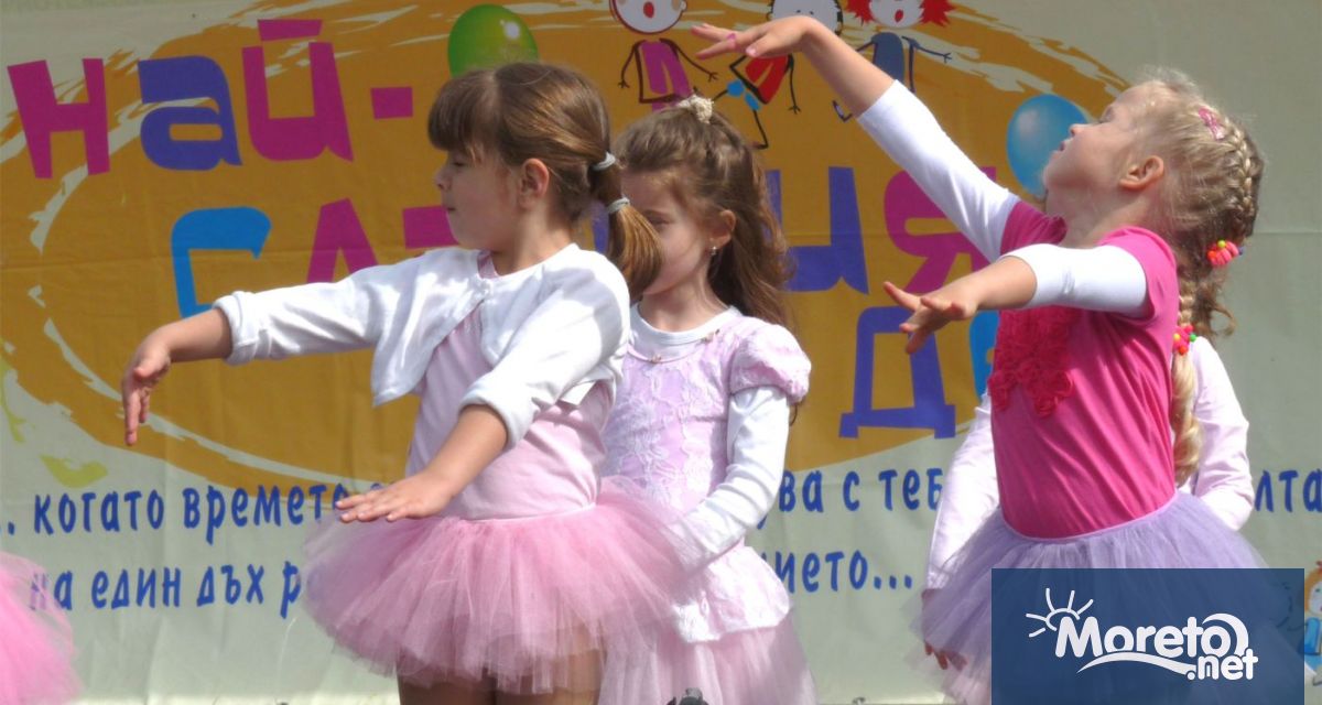 Ясна е вече програмата за юбилейното XV издание на Най сладкият