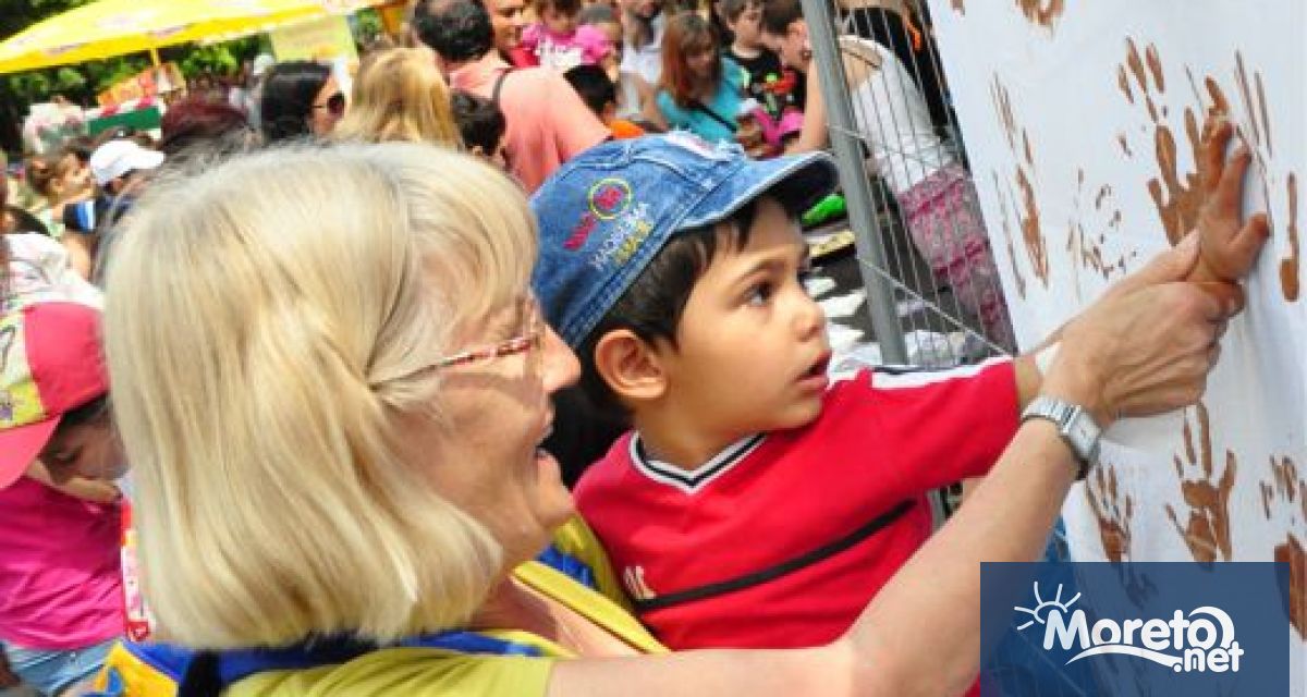 И това лято малки и големи във Варна ще могат