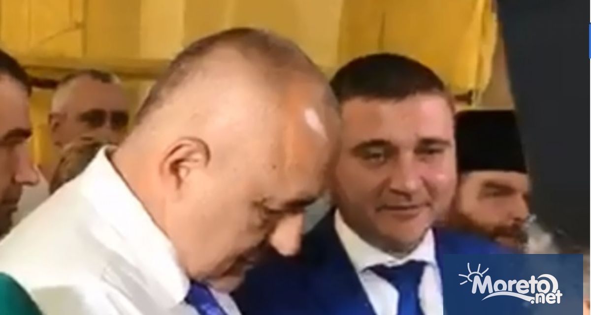 Поради липса на доказателства за престъпление Софийската градска прокуратура СГП