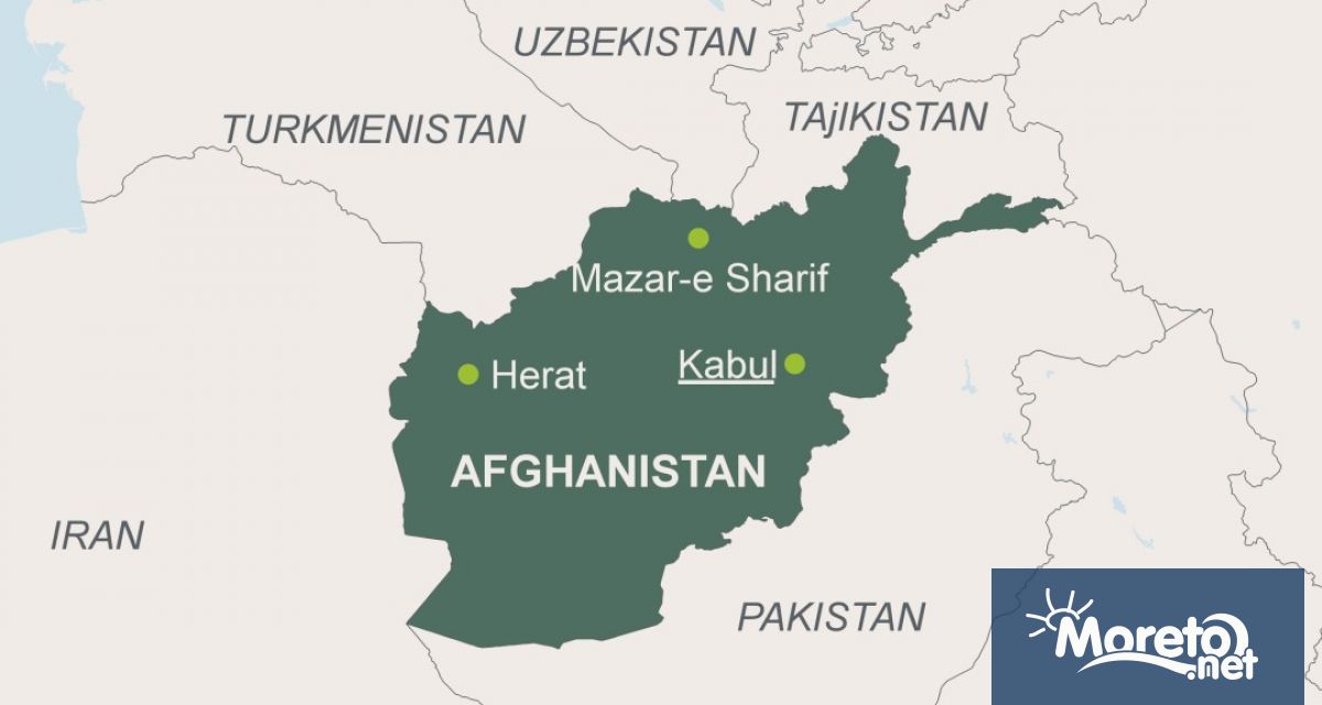 Афганистан обяви, че е убил 58 пакистански войници при нощни