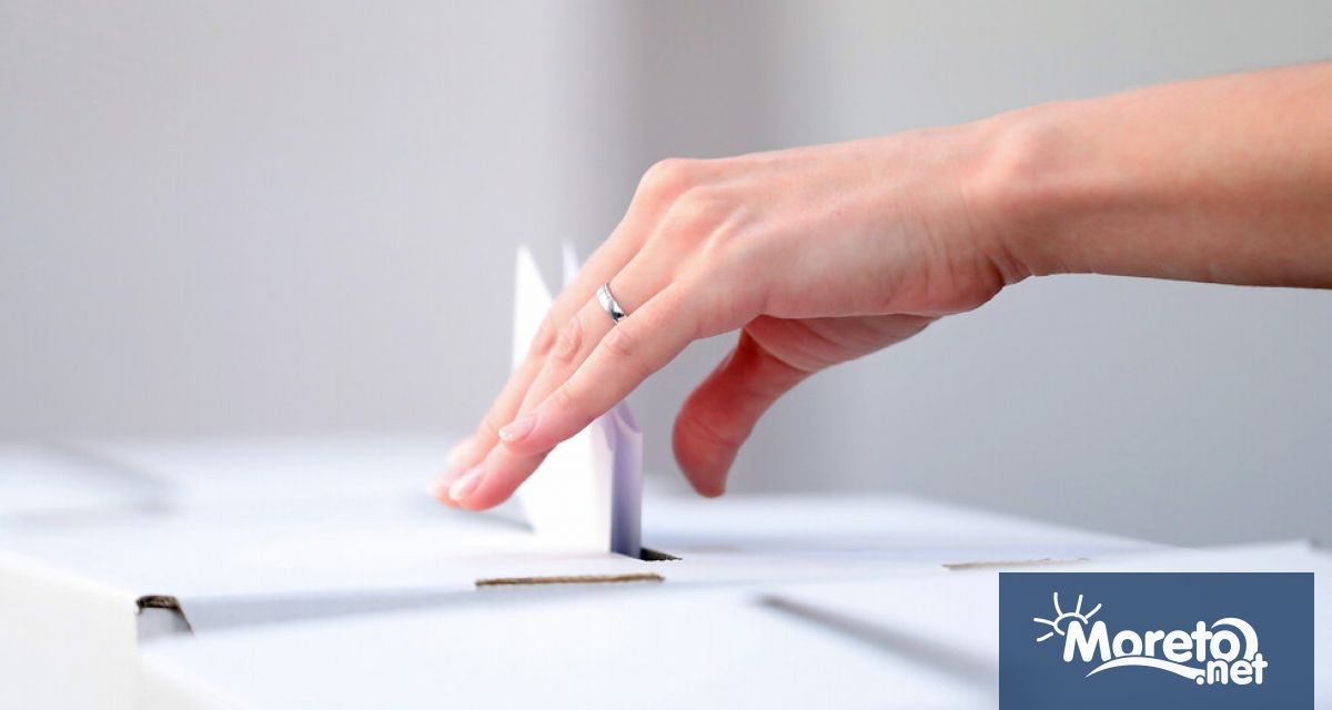 23 500 потвърдени заявления за гласуване от Турция за изборите