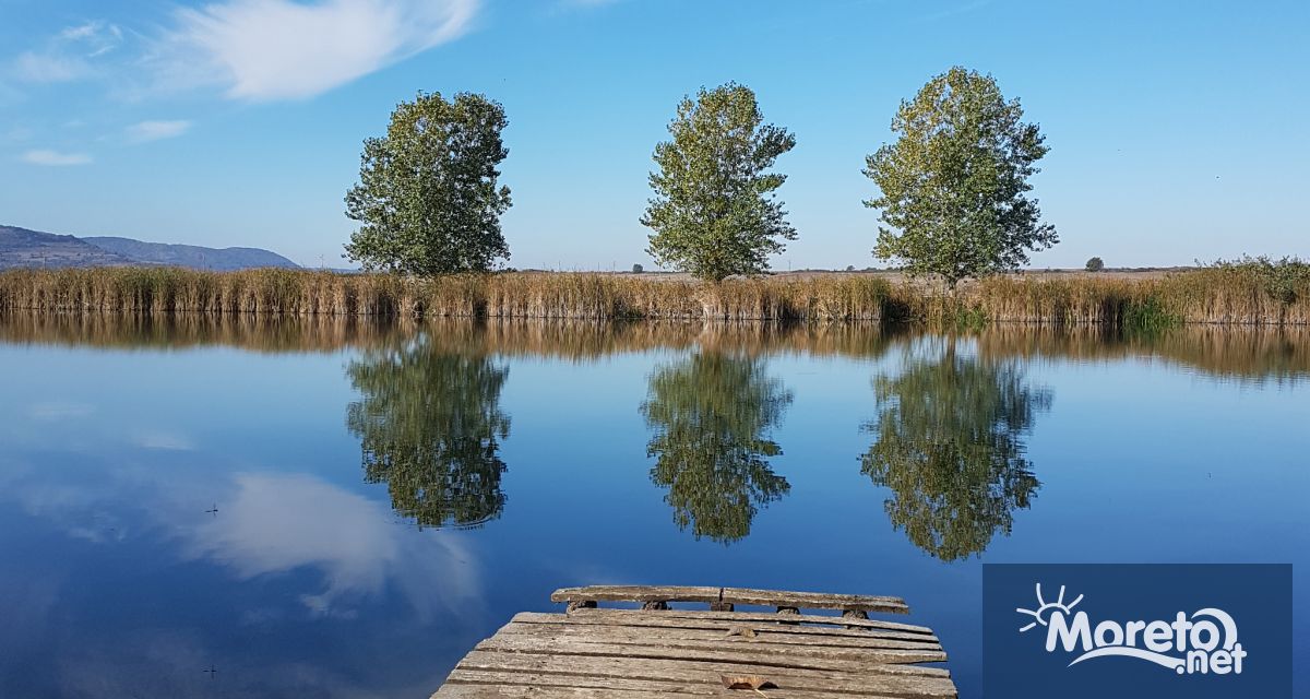 Язовирите за питейни нужди за които МОСВ получава справки са