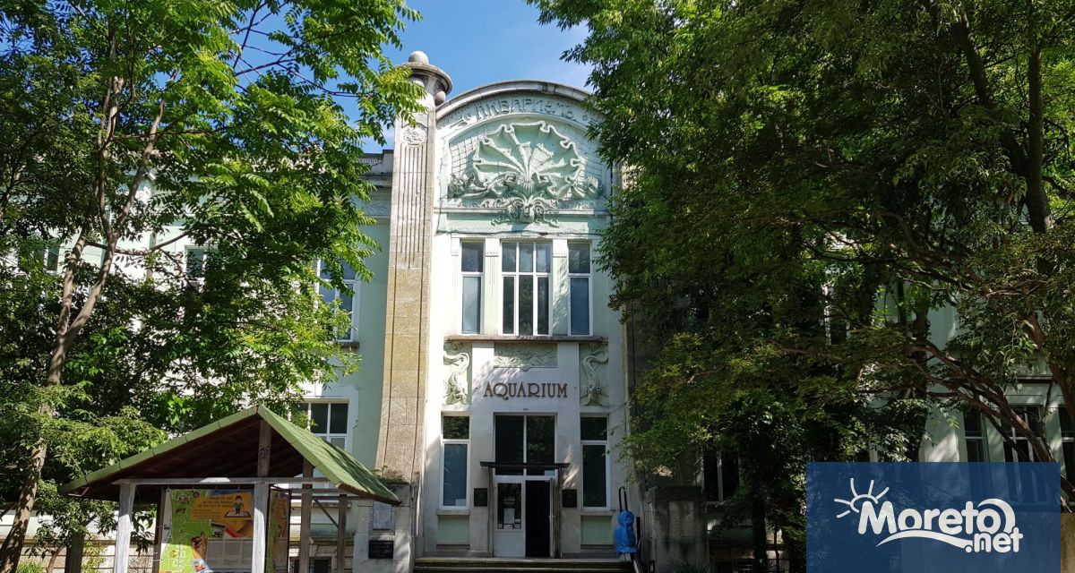 Готвят основен ремонт и въвеждане на мерки за енергийна ефективност