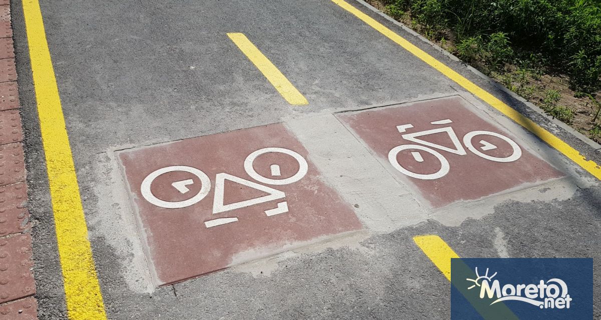 В Генералния план за организация на движението във Варна да