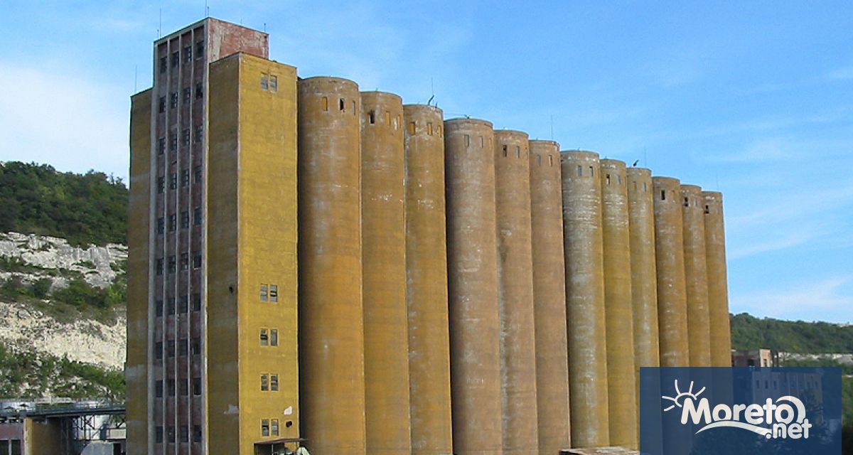 В късния следобед на 29 юни в РИОСВ Варна постъпи сигнал