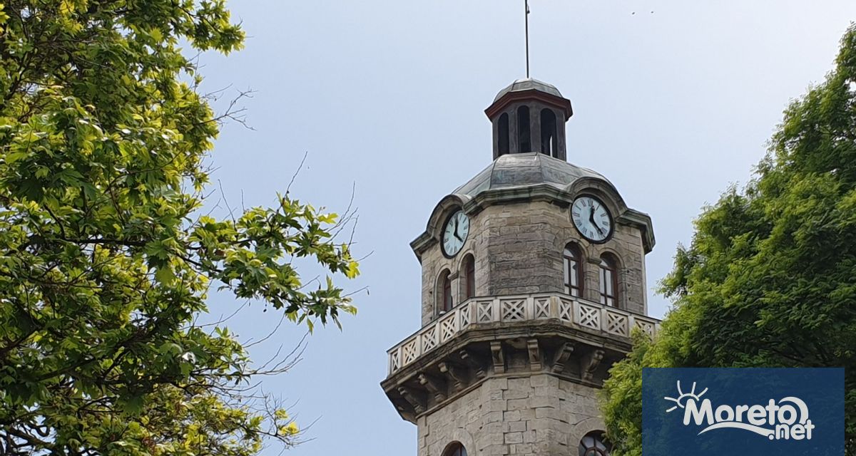 Днес и утре временно няма да работи припомня Moreto net Спирането