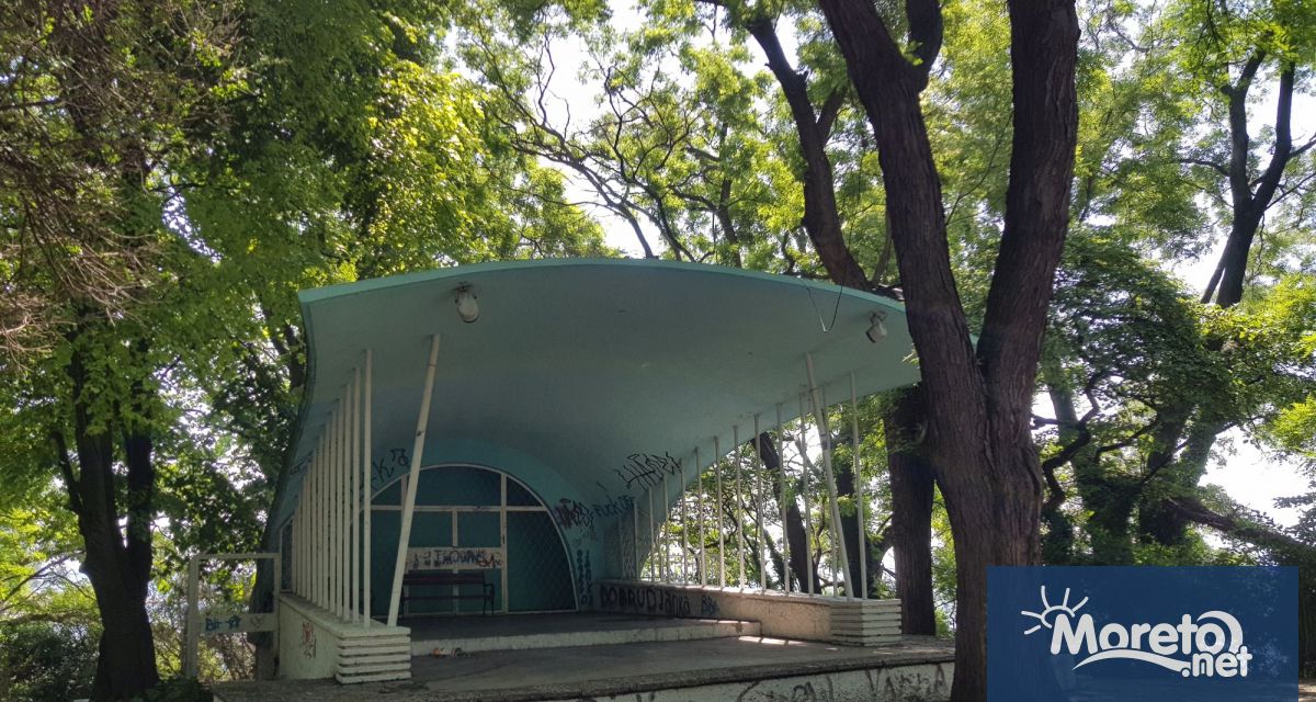 Месец август е наситен с културни събития във Варна и