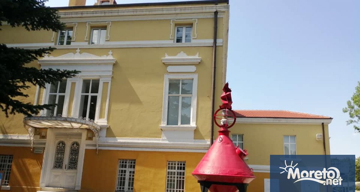 Военноморският музей във Варна открива традиционната си годишна изложба Многото
