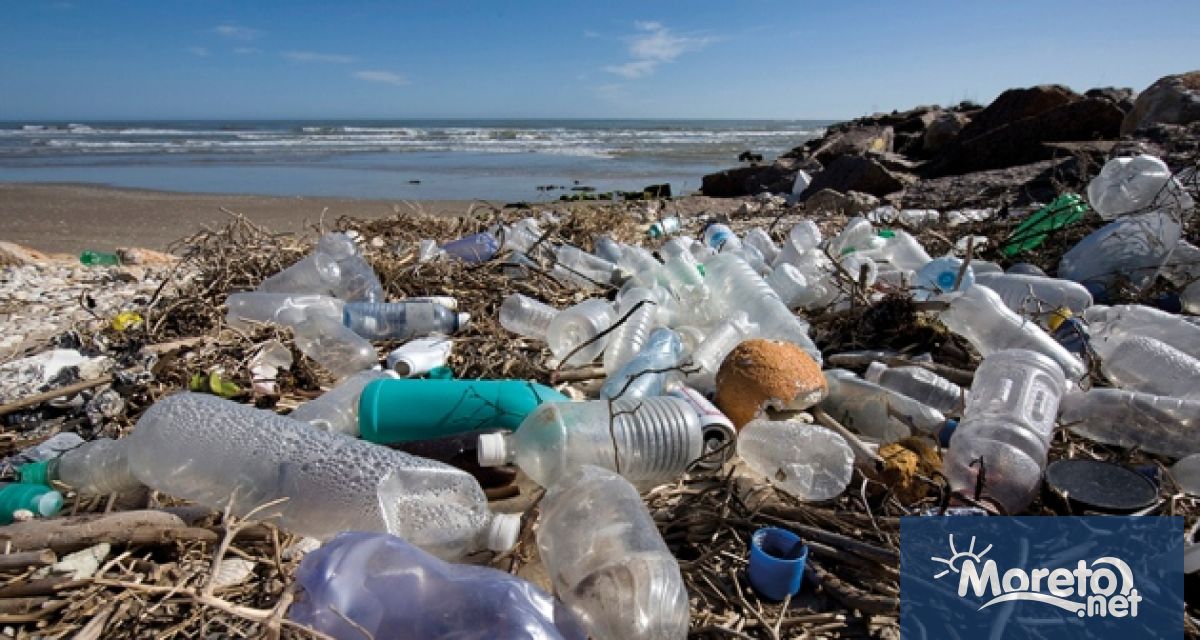 Поредна акция по почистване организират доброволците от Чиста Варна Този