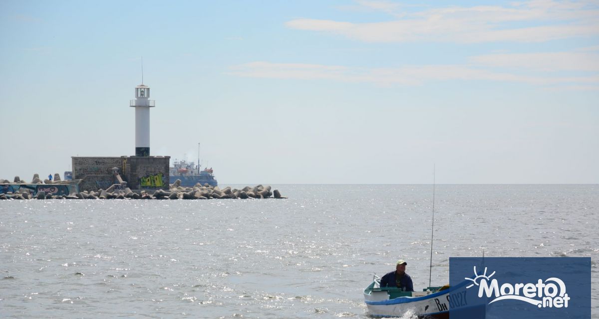 Заповедта за ползване на определени лодкостоянки по Северното Черноморие не