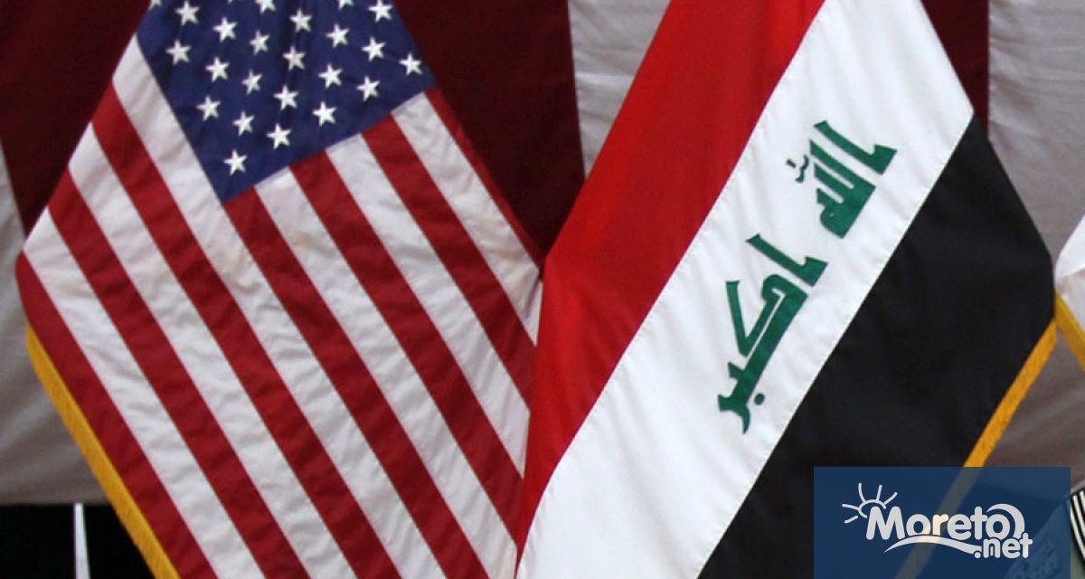 Съединените щати търсят начини да засилят санкциите си срещу Иран