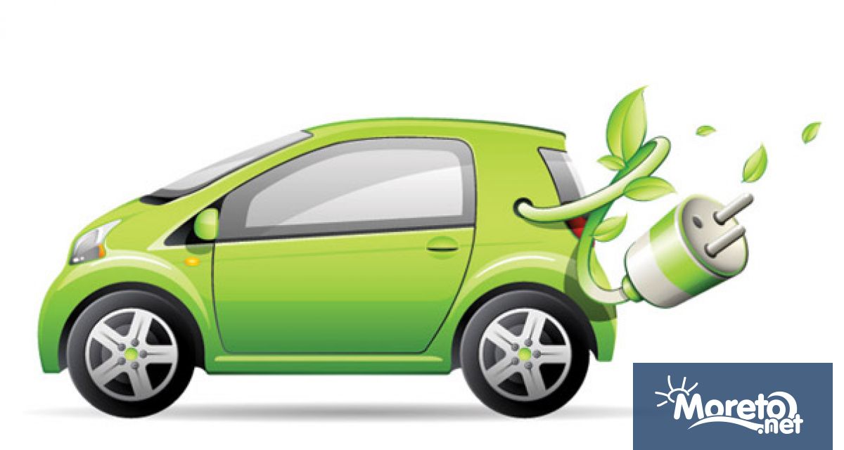 Целта на германското правителство да изкара 15 млн електромобила по