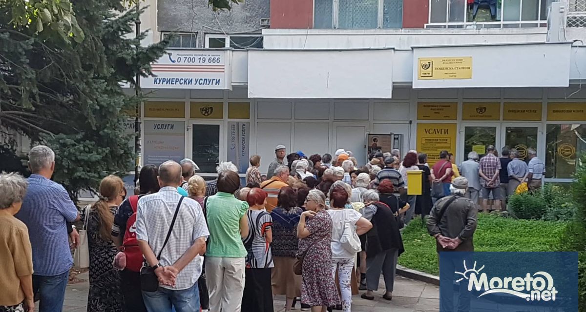 Софийската градска прокуратура е разпоредила извършване на проверка след постъпил