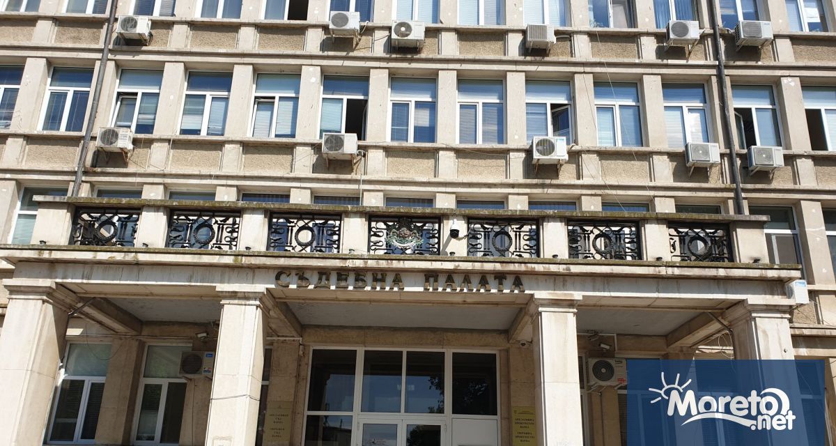 Изпълняващият функциите главен прокурор на България Борислав Сарафов внесе предложение