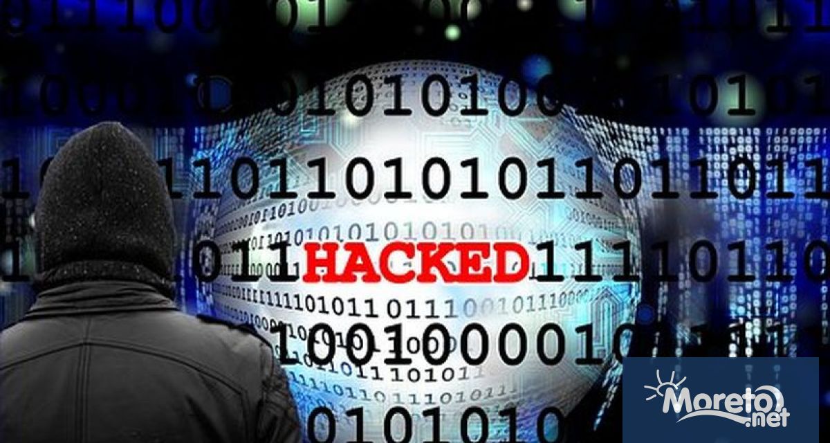 Хакери дърпат пароли за онлайн банкиране, пращат фалшиви имейли, в които искат да ги препотвърдите | Moreto.net - Варна