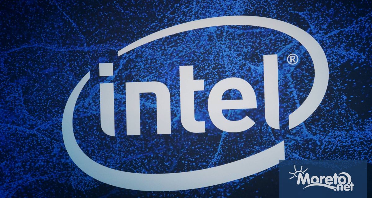 Американското федерално правителство ще придобие 10 дял в технологичния гигант